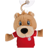 NICI - Soft Toy FC Bayern Munich Bear Berni - Stuffed Animals